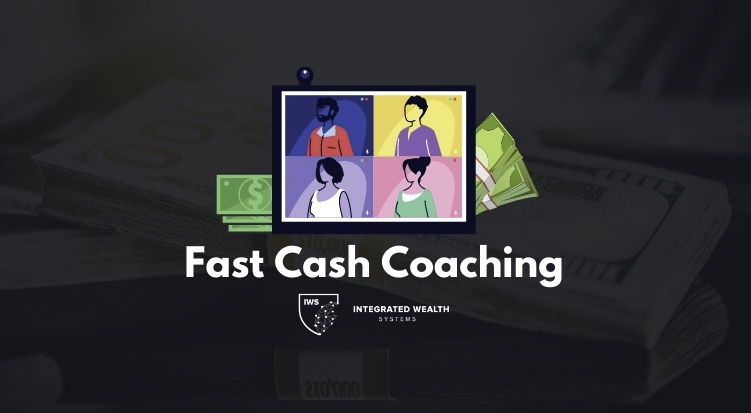 Fast Cash Coaching